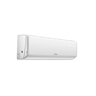 Air Conditioning Alneo 09CHSA/XAC1 (25-30 m2, ON/OFF) White