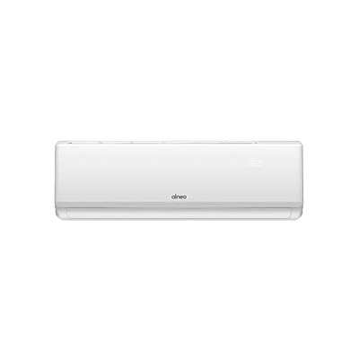Air Conditioning Alneo 09CHSA/XAC1 (25-30 m2, ON/OFF) White