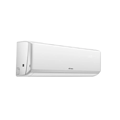 Air Conditioning Alneo 18CHSA/XAC1 (55-60 m2, ON/OFF) White