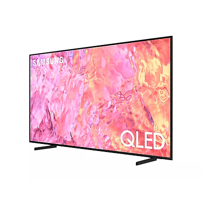 TV Samsung 43" 108cm Smart 4K UHD (QE43Q60CAUXXH)