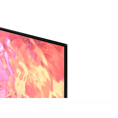 TV Samsung 43" 108cm Smart 4K UHD (QE43Q60CAUXXH)