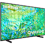 TV Samsung 43" 108cm Smart 4K UHD (UE43CU8072UXXH)