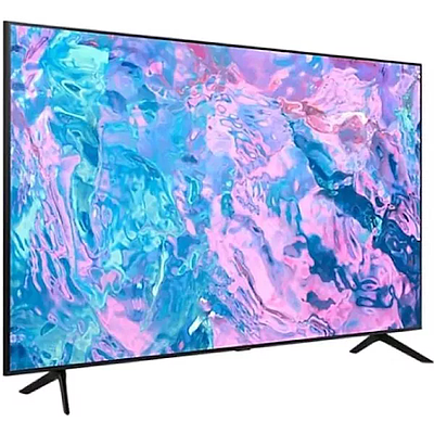 TV Samsung 50" 127cm Smart 4K UHD (UE50CU7172UXXH)