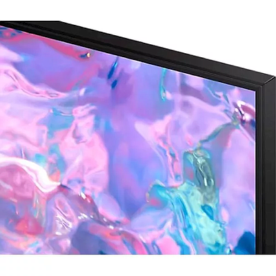 TV Samsung 50" 127cm Smart 4K UHD (UE50CU7172UXXH)