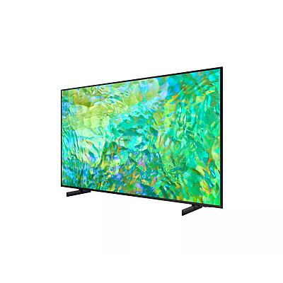 TV Samsung 50" 127cm Smart 4K UHD (UE50CU8072UXXH)