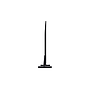 TV Samsung 50" 127cm Smart 4K UHD (UE50CU8072UXXH)