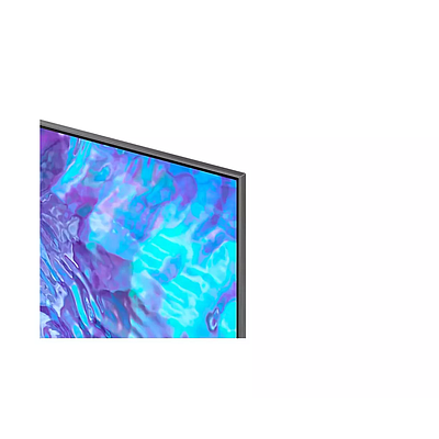 TV Samsung 55" 140cm Smart 4K UHD (QE55Q80CAUXZT)