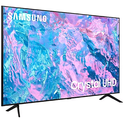 TV Samsung 55" 140cm Smart 4K UHD (UE55CU7172UXXH)