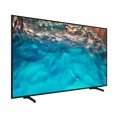 TV Samsung 85" 215cm Smart 4K UHD (UE85BU8072UXXH)