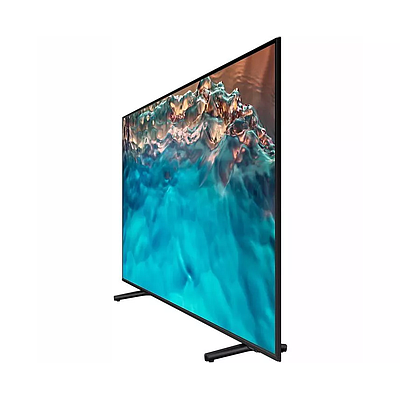 TV Samsung 85" 215cm Smart 4K UHD (UE85BU8072UXXH)