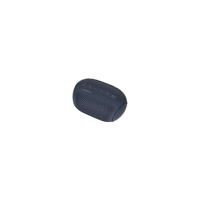 Portable Speaker LG XBOOM Go PL2 - Black