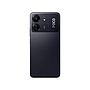Smartphone Xiaomi Poco C65 6GB/128GB Dual Sim LTE - Black