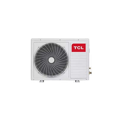 Air Conditioning TCL TAC-12CHSA/XA73 (35-40m2) On-Off, + Complect White