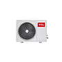 Air Conditioning TCL TAC-12CHSA/XA73 (35-40m2) On-Off, + Complect White