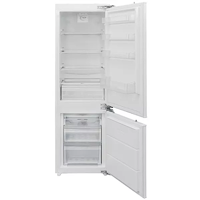 Built-In Refrigerator Regal AG12761 White