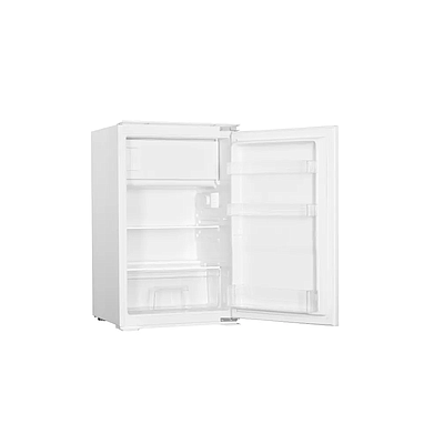 Built-In Refrigerator Alneo S88W01 White