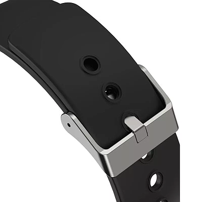 Smartwatch Choetech 1.9 Inch (WT001) - Black