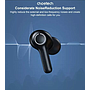 True Wireless Earbuds Choetech TWS (BH-T06) - Black