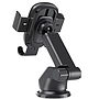 Car Holder Choetech (T203-F) Gravity with 15W Inductive Charger - Black