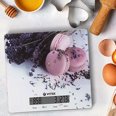 Kitchen Scale Vitek VT 8009