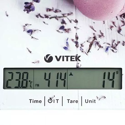 Kitchen Scale Vitek VT 8009