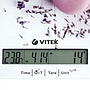 Kitchen Scale Vitek VT 8009