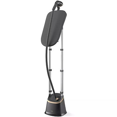 Garment Steamer Philips STE3170/80 Black