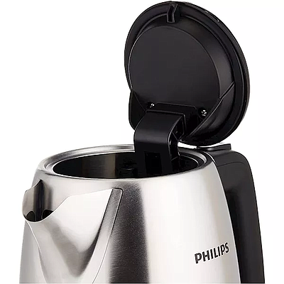Electric Kettle Philips HD9350/90 Silver