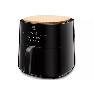 Air Fryer Electrolux EAF7B Black