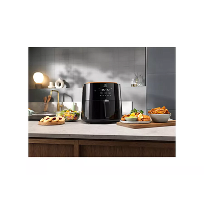 Air Fryer Electrolux EAF7B Black