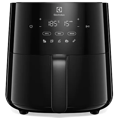 Air Fryer Electrolux EAF3B Black
