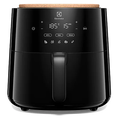 Air Fryer Electrolux EAF5B Black