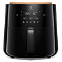 Air Fryer Electrolux EAF5B Black