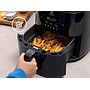 Air Fryer Electrolux EAF5B Black