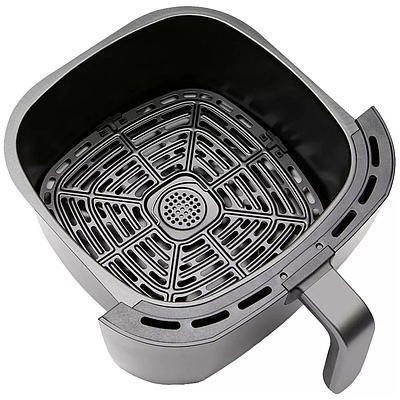 Air Fryer Nutribullet NBA071B Black / Grey
