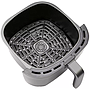 Air Fryer Nutribullet NBA071B Black / Grey