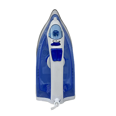 Iron Bremen BR3001 White / Blue