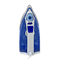 Iron Bremen BR3001 White / Blue