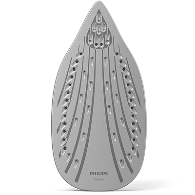 Iron Philips DST3011/20 White / Blue