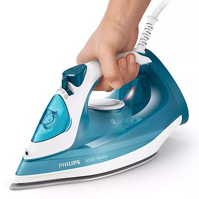 Iron Philips DST3011/20 White / Blue