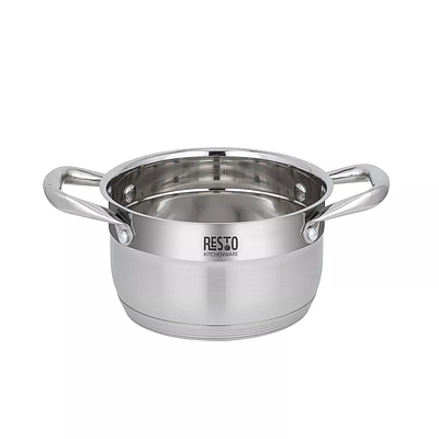Casserole With Lid Resto 92102 16 9.5 cm/ 4 4260403578865