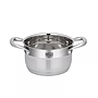 Casserole With Lid Resto 92102 16 9.5 cm/ 4 4260403578865