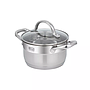 Casserole With Lid Resto 92102 16 9.5 cm/ 4 4260403578865