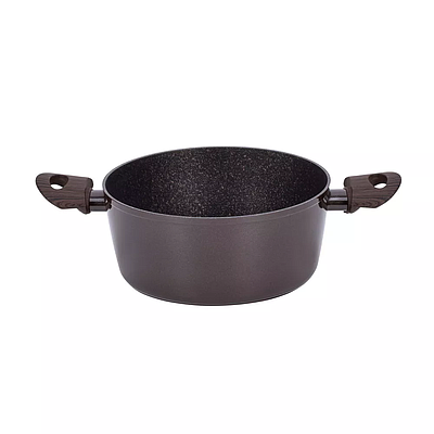 Casserole With Lid Resto 93019 24 h=10.5 cm 4.7 L / 6 4260403578629