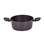Casserole With Lid Resto 93019 24 h=10.5 cm 4.7 L / 6 4260403578629