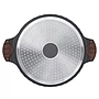 Casserole With Lid Resto 93505 28 h=12.5 cm 7.9 L / 4 4260403579046