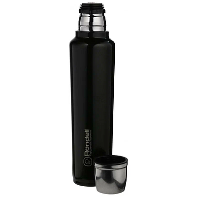 Thermos Rondell Siberian RDS 431 Black