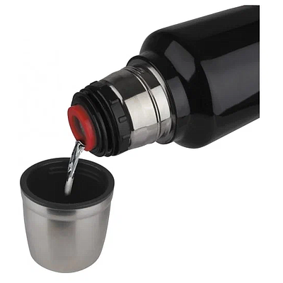 Thermos Rondell Siberian RDS 431 Black