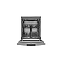 Dishwasher Midea MFD60S100S Dark Silver