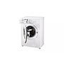 Washing Machine Midea MFE02W60/W WM 6 Kg White